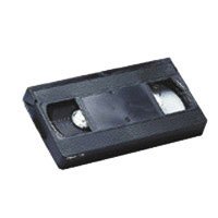 Adorama STC-20 S-VHS-C Video Tape by Adorama
