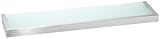 Zack 40385 ""Linea"" Badablage, 61.5 cm