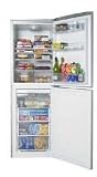 Beko CDA647FS Silver