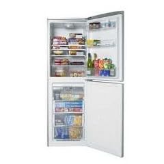 Beko CDA647FS Silver