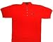 St. Louis Cardinals Youth Team Polo Shirt, Size= Large