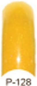 Tammy Taylor Prizma Powder Canary Yellow 1.5 oz # 128 by Tammy Taylor