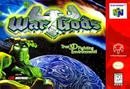 Revue Nintendo  / War Gods