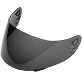 KBC Shield for VR-1, TK-8, TK-9, Vision and FFR Helmets