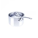 KitchenAid - 3 Qt. Covered Clad Saucepan