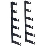 Bogen - Manfrotto Background Holder Hooks, holds 6 Backgrounds