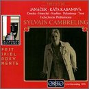 Janacek: Kata Kabanova