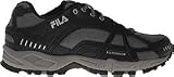 Fila Men's Trail Ascent Running Shoes