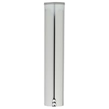Carlisle 38840C Stainless Steel 23-Inch XLarge Cup Dispenser