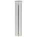 Carlisle 38840C Stainless Steel 23-Inch XLarge Cup Dispenser