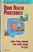 Books : Nurses' Guide to Home Health Procedures
