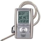 Maverick Digital Single Probe Oven Roast Alert Thermometer