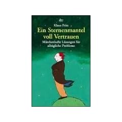 Ein Sternenmantel voll Vertrauen