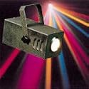 EUROLITE MF-2 Miniflower color, 230V/100W