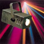 Produkt-Bild: EUROLITE MF-2 Miniflower color, 230V/100W