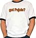 Got Pujols? Ringer T-Shirt