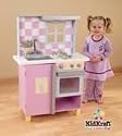 PASTEL KITCHEN
