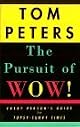 The Pursuit of Wow!