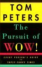 The Pursuit of Wow!