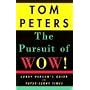 The Pursuit of Wow!