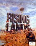 Revue Microids  / Rising Land
