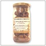 Steamed Chestnuts by Cie du Mt de Lozere