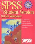 Spss 8.0 for Windows Student Version