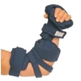Comfy Elbow and Hand Spasticity Orthosis with Full Hand Attachment
