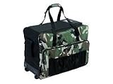 DICOTA E-Sports Bag - Sac de transport pour ordinateur de bureau / moniteur
