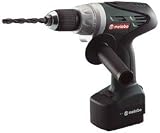 Metabo BSP12PLUS 12 Volt Cordless Drill / Screwdriver BSP 12 Plus
