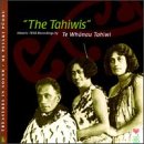 Produkt-Bild: Tahiwis: Historic 1930 Parlophone Recordings