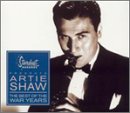 Artie Shaw - Best of the War Years - Zortam Music