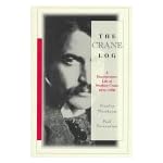 The Crane Log: A Documentary Life of Stephen Crane 1871-1900 book cover