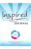 Inspired Journal: A Companion to Inspired Nurse
