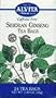 Tea - Siberian Ginseng, 24 bag