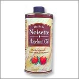 Hazelnut Oil