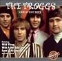The Troggs - Greatest Hits