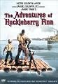 The Adventures of Huckleberry Finn