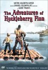 The Adventures of Huckleberry Finn [DVD] [1960] [Region 1] [US Import] [NTSC]