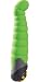 Fun Factory Silicone Patchy Paul Worm Fresh Vibes II Waterproof - 1ea