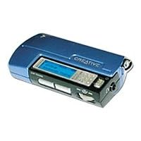 Creative MuVo TX FM 512MB MP3 Player