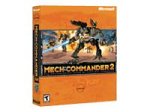 Mech Commander - ( v. 2.0 ) - complete package - 1 user - PC - CD - Win - German