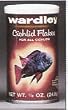 Hartz Wardley Cichlid Flakes, 1.87-Ounce