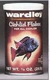 569 CICHLID FLAKES 1-7/8OZ