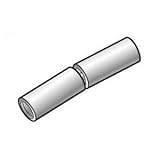プロメイト ジョイントスリーブφ6.5用（スーパーイエロー部品） P-4120-26