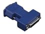 Belkin Analog Panel Monitor Adapter Dvi-if/hddb15m-dvi To Vga