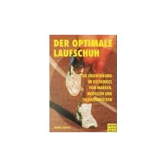 Der optimale Laufschuh