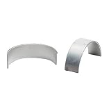 Clevite 77 CB1358P10 Connecting Rod Brng by Clevite 77