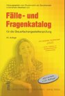 Produkt-Bild: F&auml;lle- und Fragenkatalog f&uuml;r die Steuerfachangestelltenpr&uuml;fung