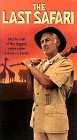 Last Safari, the